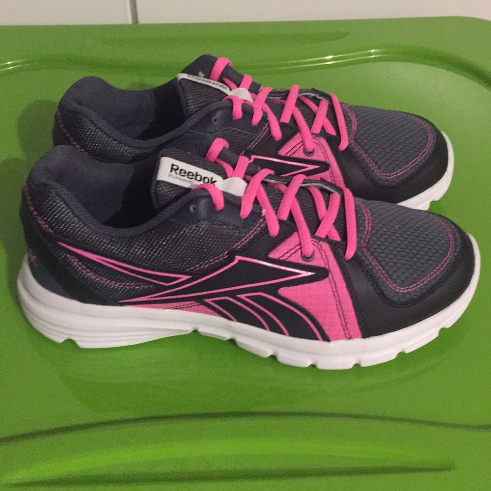Reebok Running Shoes.  Never worn